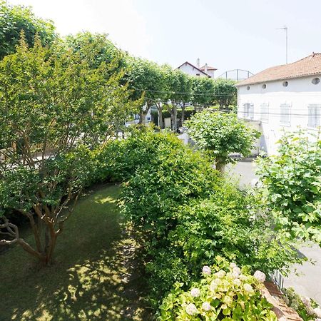 Studio La Republique-2 By Interhome Biarritz Dış mekan fotoğraf