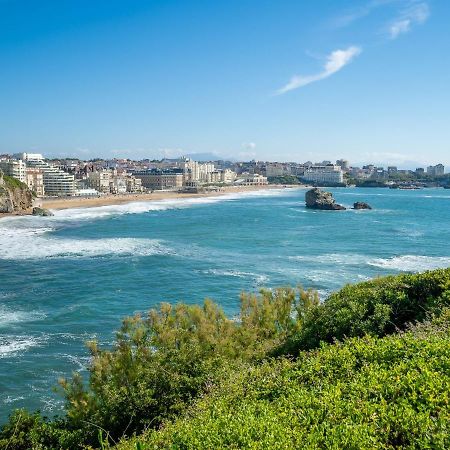 Studio La Republique-2 By Interhome Biarritz Dış mekan fotoğraf