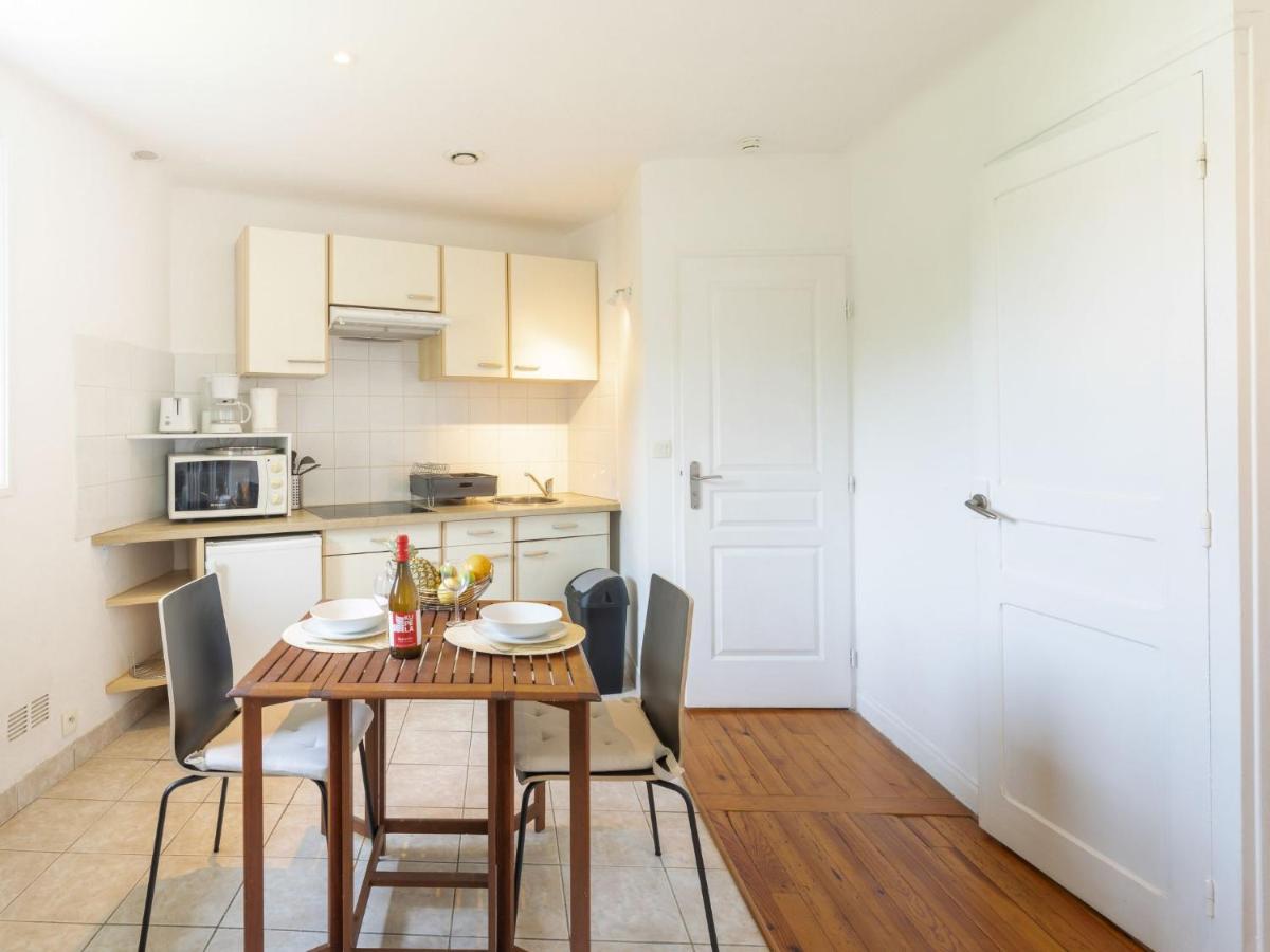 Studio La Republique-2 By Interhome Biarritz Dış mekan fotoğraf