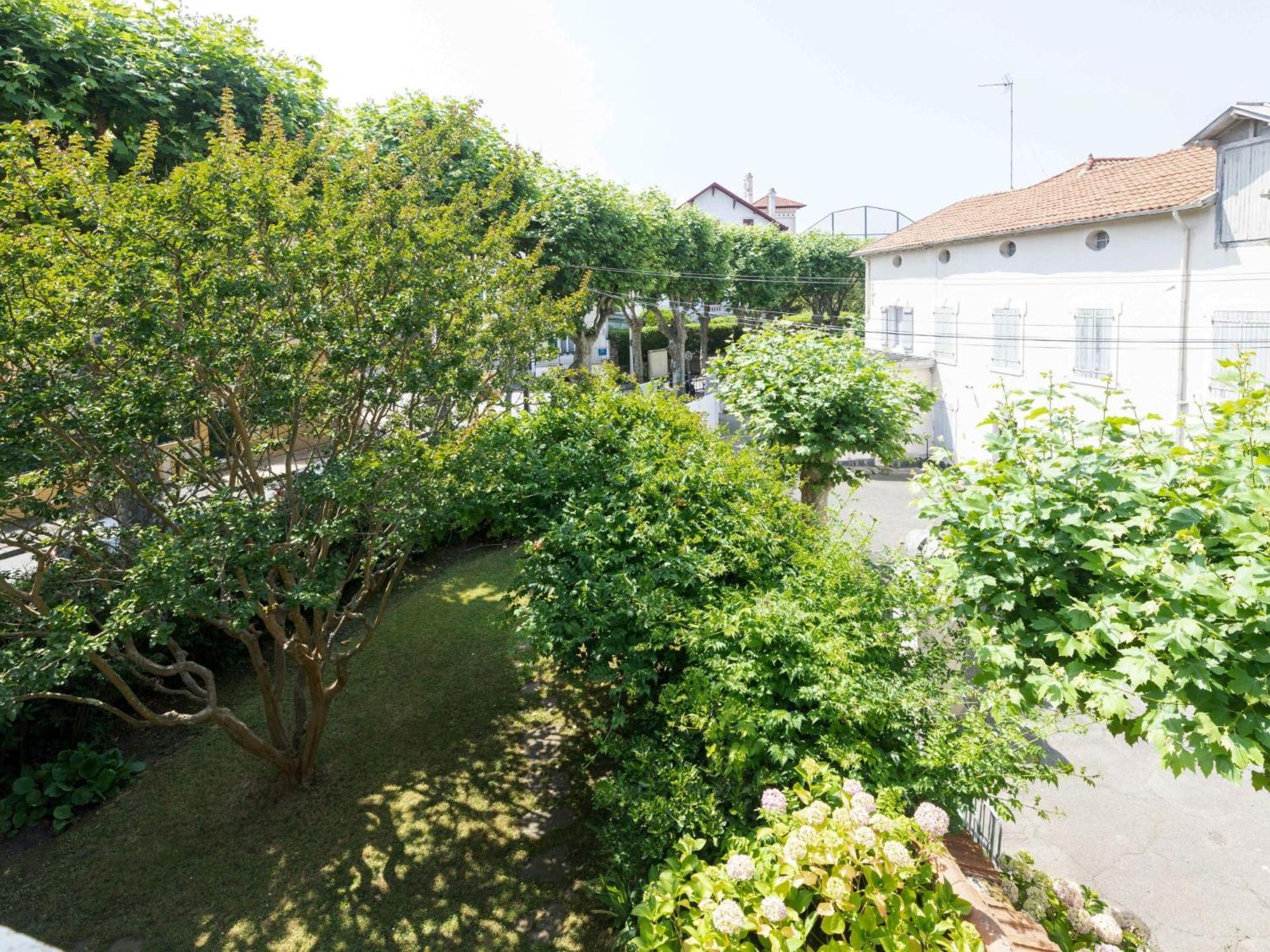 Studio La Republique-2 By Interhome Biarritz Dış mekan fotoğraf