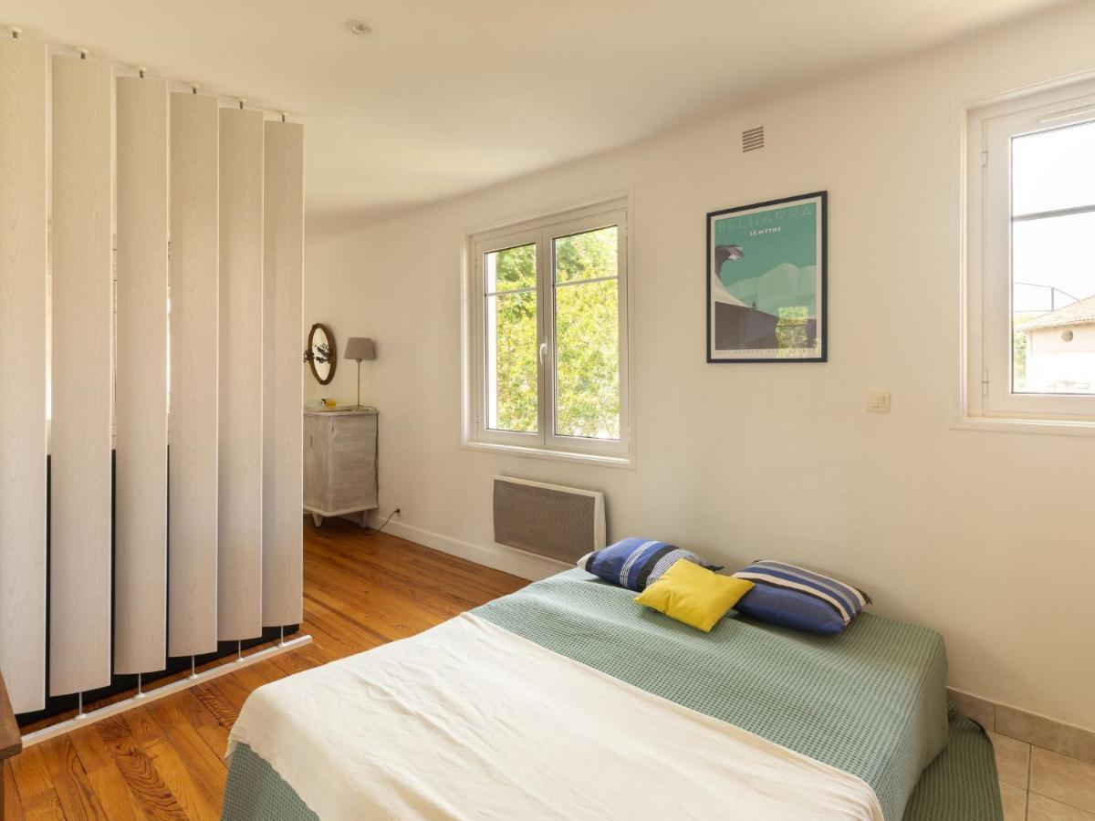 Studio La Republique-2 By Interhome Biarritz Dış mekan fotoğraf
