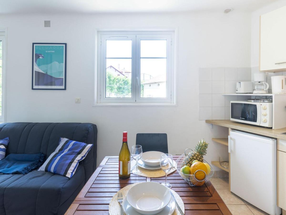 Studio La Republique-2 By Interhome Biarritz Dış mekan fotoğraf